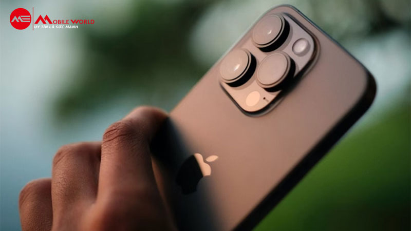 C&aacute;c phi&ecirc;n bản iPhone 15 c&oacute; thể dao động từ 799 - 1.799 USD. 