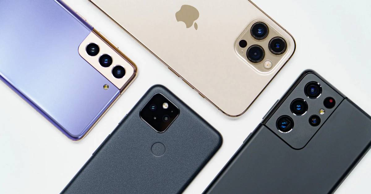 Danh sách điện thoại dưới 10 triệu