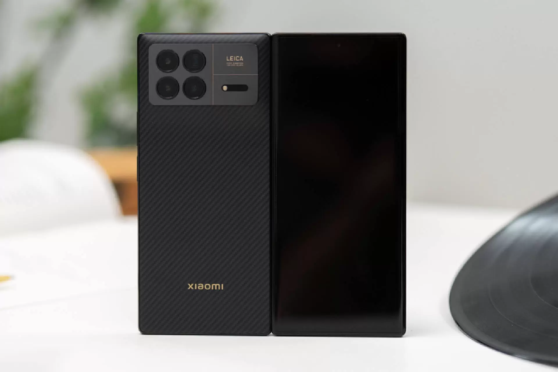 Thông số cấu hình Xiaomi Mix Fold 3: mạnh mẽ trong phân khúc