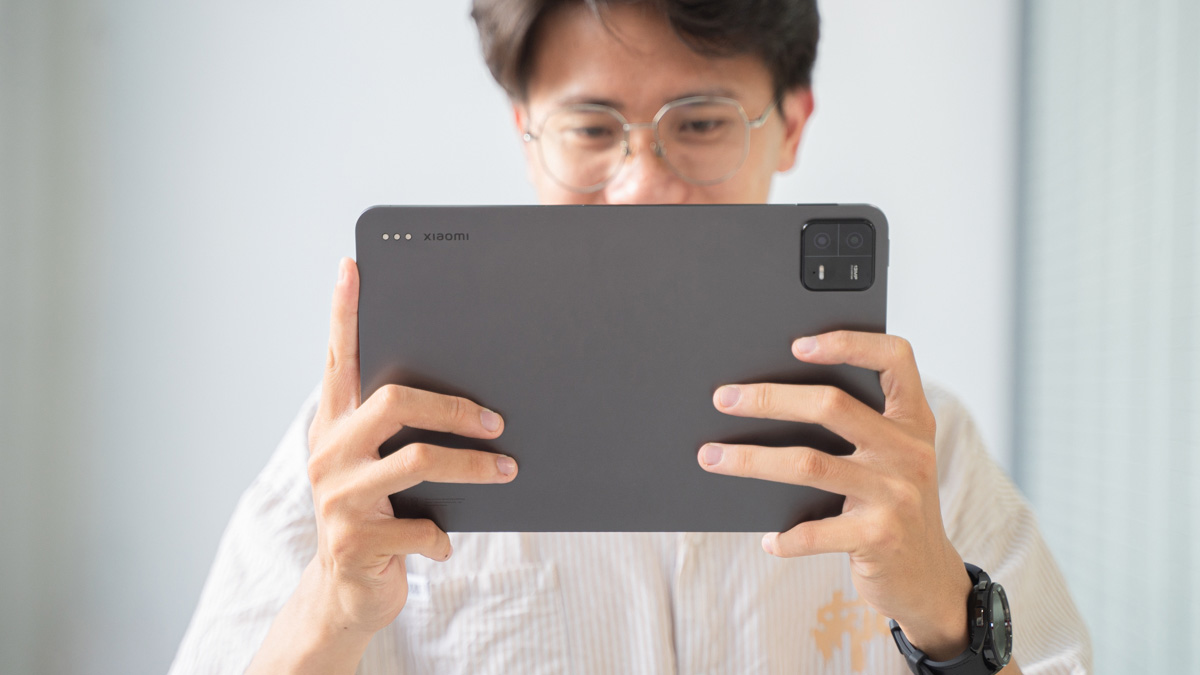 Xiaomi Pad 6 gi&uacute;p bạn tối ưu h&oacute;a hiệu suất v&agrave; hiệu quả c&ocirc;ng việc một c&aacute;ch vượt trội. 