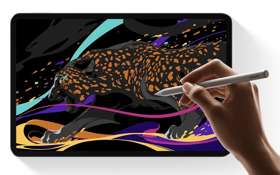 L&agrave;m việc tr&ecirc;n Xiaomi Pad 6 đơn giản v&agrave; thuận tiện hơn bao giờ hết
