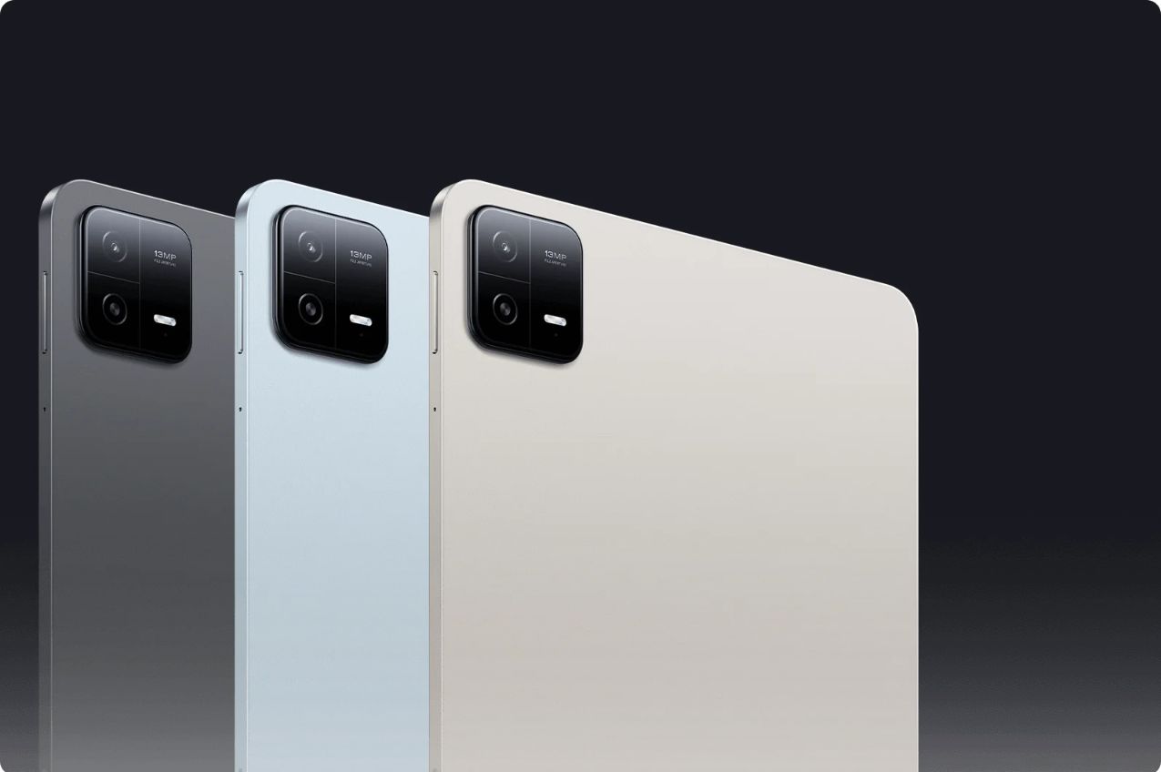 Giải tr&iacute; tr&ecirc;n Xiaomi Pad 6 cũng l&agrave; trải nghiệm m&agrave; người d&ugrave;ng n&ecirc;n thử