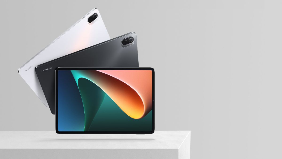 Thiết kế thời thượng v&agrave; tinh tế của Xiaomi Pad 6 đem đến sự sang trọng cho người d&ugrave;ng 