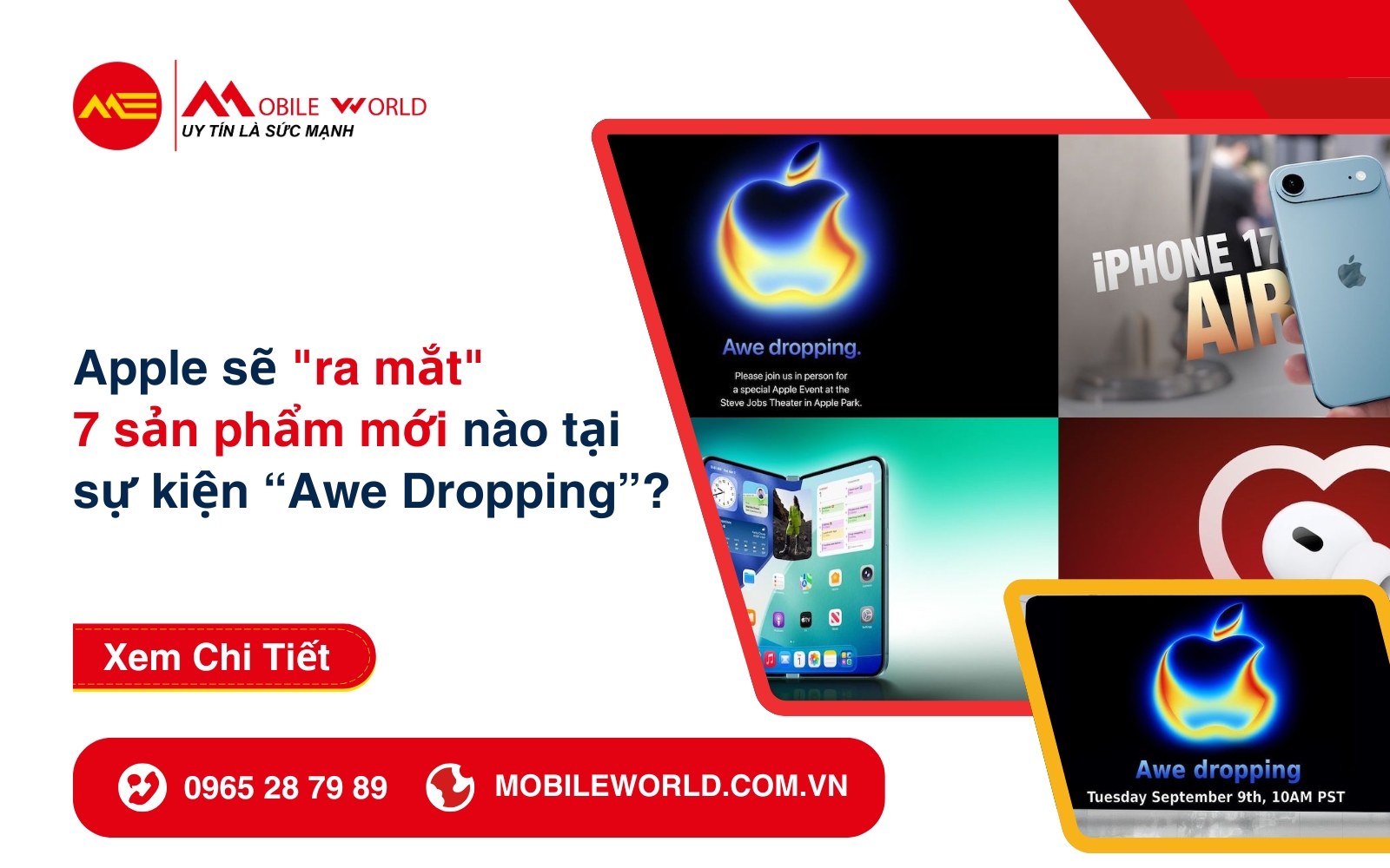 Apple sẽ