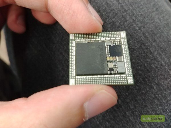 ASUS ZenFone Max Shot và Max Plus M2 ra mắt với chip Snapdragon SiP, vậy chip Snapdragon SiP là gì?