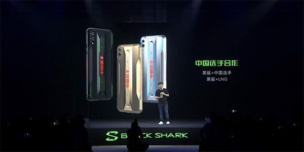 Black Shark 2 Pro ch&iacute;nh thức ra mắt: Chip Snapdragon 855+, RAM 12GB, gi&aacute; 435 USD