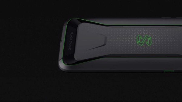 BlackShark 2 chuẩn bị ra mắt ngày 18/3 với công nghệ pin e-sports mới