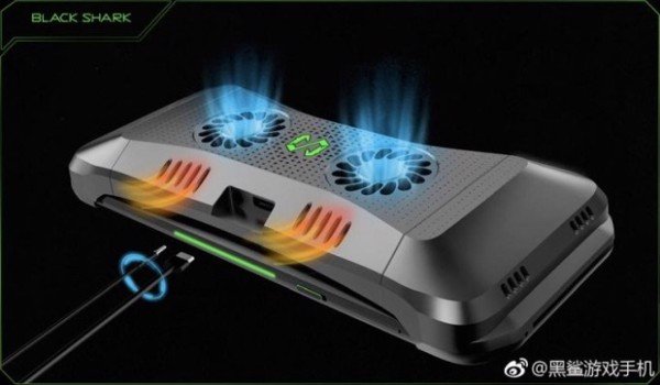 BlackShark 2 chuẩn bị ra mắt ngày 18/3 với công nghệ pin e-sports mới