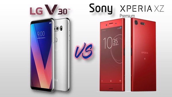 Cùng mức giá và cấu hình bạn chọn Sony hay LG