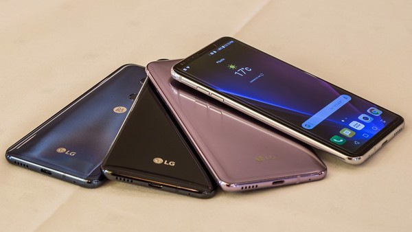Cùng mức giá và cấu hình bạn chọn Sony hay LG
