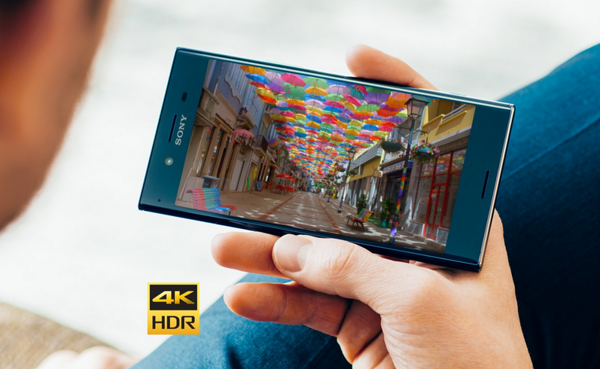 Cùng mức giá và cấu hình bạn chọn Sony hay LG
