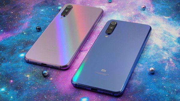 Đánh giá nhanh Xiaomi Mi 9 SE
