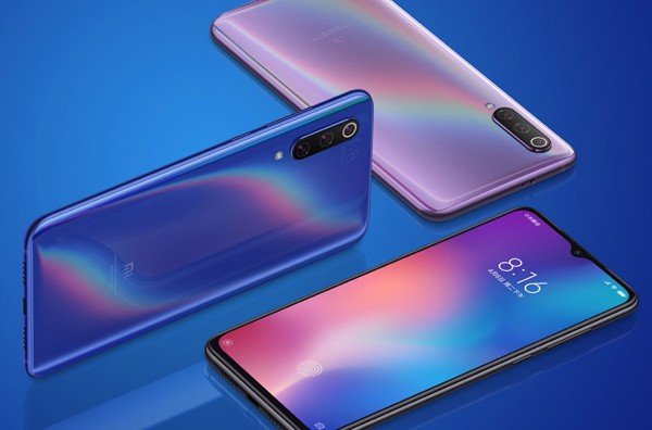 Đánh giá nhanh Xiaomi Mi 9 SE