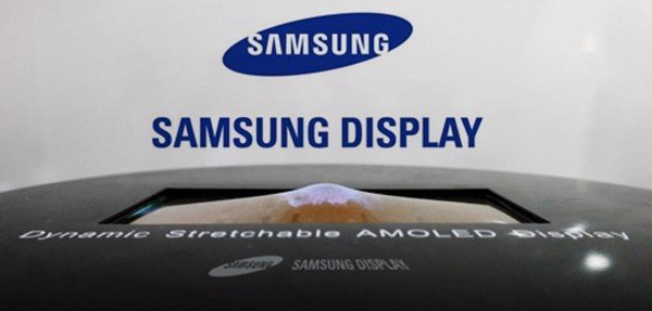 Huawei sẽ sử dụng màn hình của Samsung cho P30 Pro