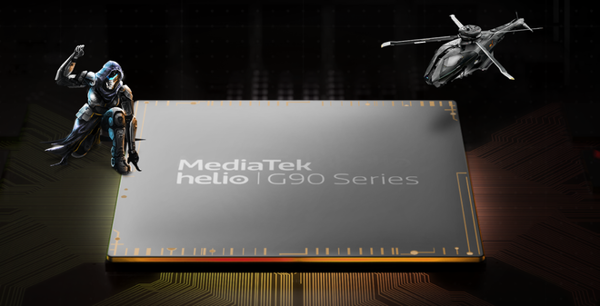MediaTek trình làng Helio G90 và Helio G90T, cặp vi xử lý tập trung vào gaming