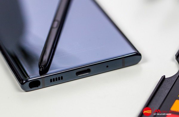 Note 20 thuyết phục fan vì những tính năng đặc biệt sau
