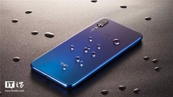 Redmi Note 7 Pro sẽ có khả năng kháng nước bằng lớp phủ nano của P2i