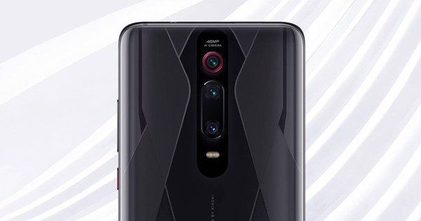Redmi ra mắt K20 Pro Pemium
