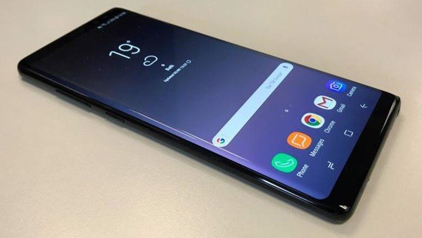 Samsung Galaxy Note 8 có còn đáng mua ở thời điểm hiện tại