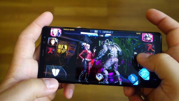 Samsung Galaxy Note 8 có còn đáng mua ở thời điểm hiện tại