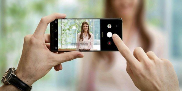 Samsung Galaxy Note 8 có còn đáng mua ở thời điểm hiện tại