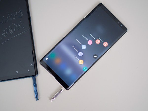 Samsung Galaxy Note 8 có còn đáng mua ở thời điểm hiện tại