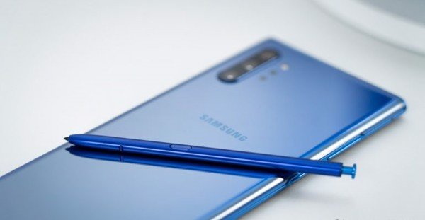 Samsung sắp ra mắt Galaxy Note 10 Lite và S10 Lite với giá rẻ