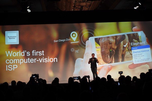Snapdragon 855 của Qualcomm năm nay mạnh đến đâu?