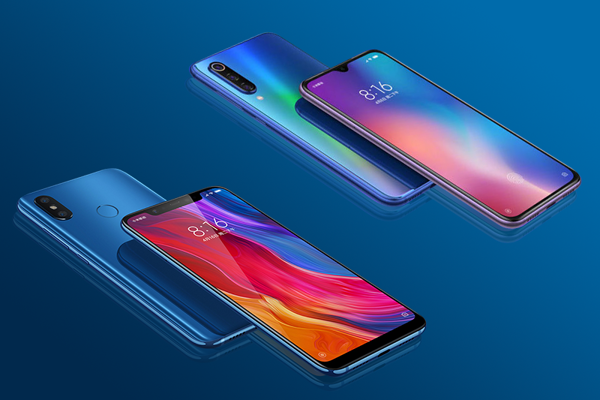 Thời điểm hiện tại nên chọn mua Mi 8 hay Mi 9 SE?