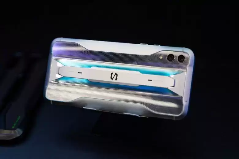 Black Shark 2 Pro chính thức ra mắt: Chip Snapdragon 855+, RAM 12GB, giá 435 USD