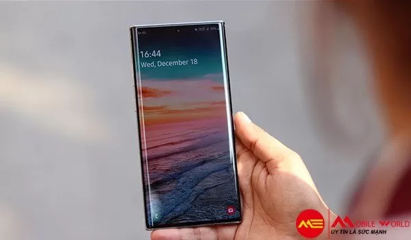 Note 20 thuyết phục fan vì những tính năng đặc biệt sau