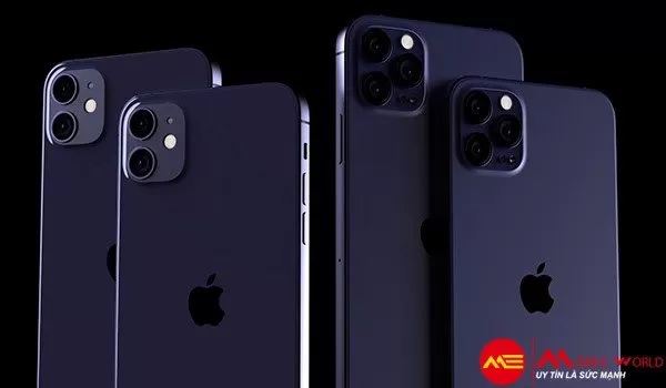 Rò Rỉ Giá Iphone 12 Đắt Xắt Ra Miếng