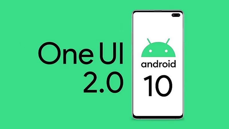 Samsung phát hành phiên bản Andoird 10 Beta với giao diện One UI 2.0
