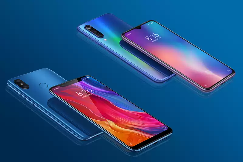 Thời điểm hiện tại nên chọn mua Mi 8 hay Mi 9 SE?