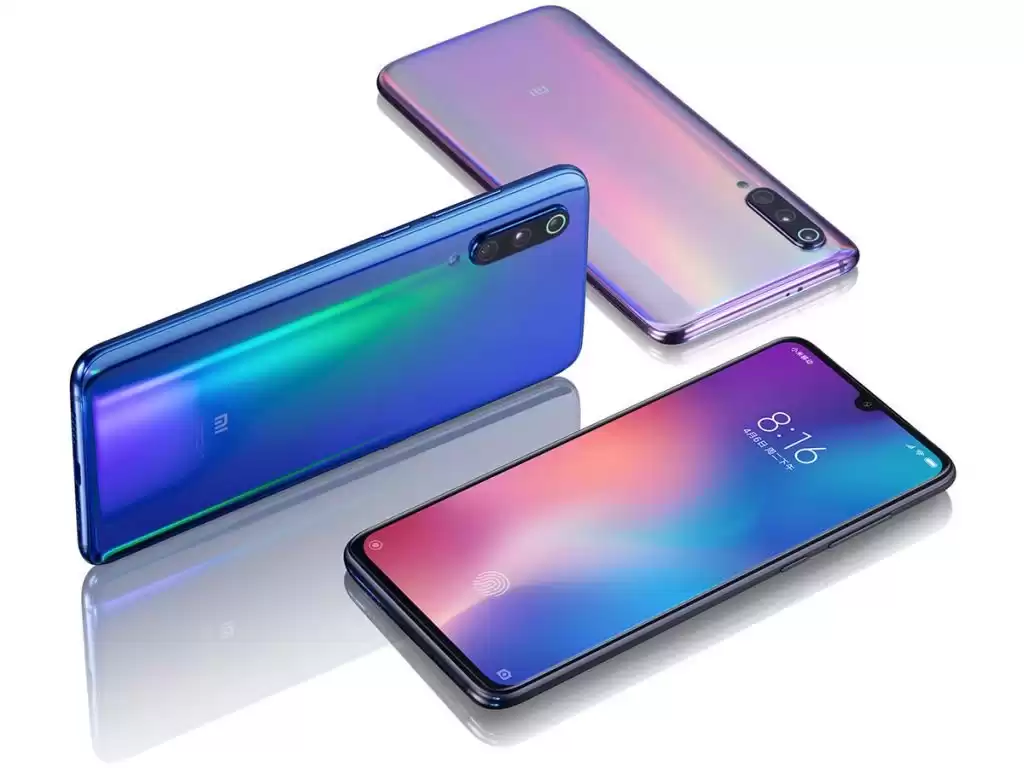 Xiaomi Mi 9: hoàn thiện xuất sắc, cấu hình mạnh, giá hấp dẫn