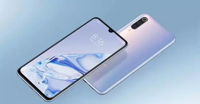 XIAOMI MI 9 PRO 5G RA MẮT: SNAPDRAGON 855+, RAM 12 GB, SẠC KHÔNG DÂY 30W