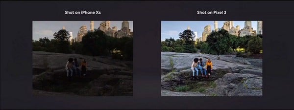 T&iacute;nh năng chụp đ&ecirc;m sẽ trở th&agrave;nh &ldquo;ch&igrave;a kh&oacute;a&rdquo; biến camera tr&ecirc;n smartphone gi&aacute; rẻ 2019 trở n&ecirc;n phi thường hơn
