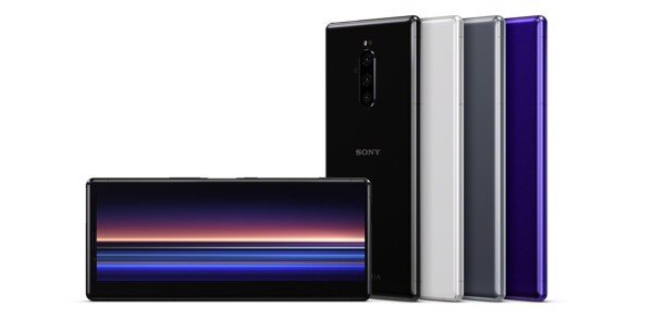 Tóm tắt triển lãm Mobile World Congress 2019: Danh sách các điện thoại thông minh mới được giới thiệu và ra mắt