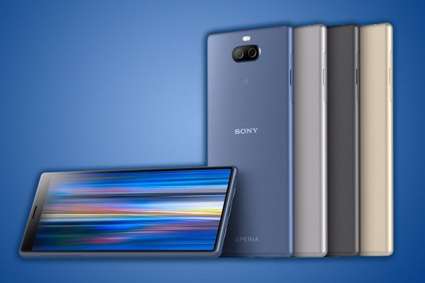 Tóm tắt triển lãm Mobile World Congress 2019: Danh sách các điện thoại thông minh mới được giới thiệu và ra mắt
