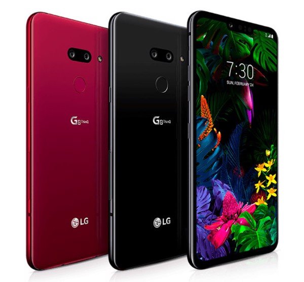 Tóm tắt triển lãm Mobile World Congress 2019: Danh sách các điện thoại thông minh mới được giới thiệu và ra mắt