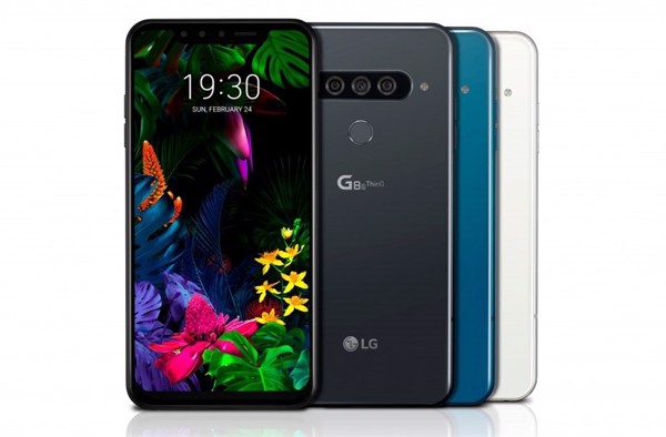 Tóm tắt triển lãm Mobile World Congress 2019: Danh sách các điện thoại thông minh mới được giới thiệu và ra mắt