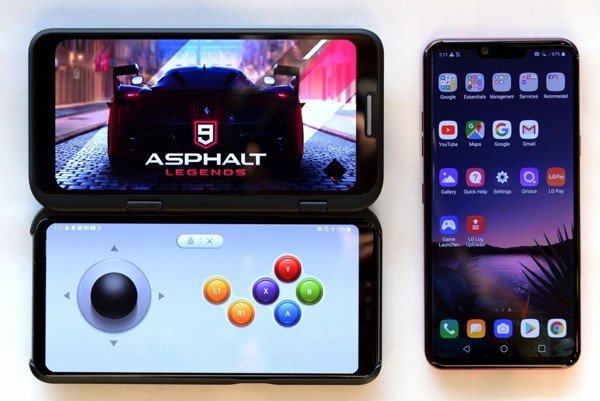 Tóm tắt triển lãm Mobile World Congress 2019: Danh sách các điện thoại thông minh mới được giới thiệu và ra mắt