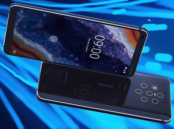 Tóm tắt triển lãm Mobile World Congress 2019: Danh sách các điện thoại thông minh mới được giới thiệu và ra mắt
