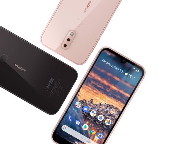 Tóm tắt triển lãm Mobile World Congress 2019: Danh sách các điện thoại thông minh mới được giới thiệu và ra mắt
