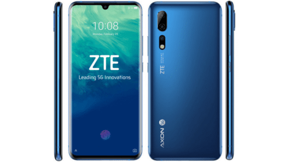 Tóm tắt triển lãm Mobile World Congress 2019: Danh sách các điện thoại thông minh mới được giới thiệu và ra mắt
