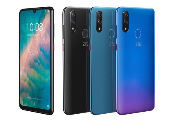 Tóm tắt triển lãm Mobile World Congress 2019: Danh sách các điện thoại thông minh mới được giới thiệu và ra mắt