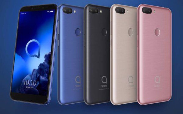 Tóm tắt triển lãm Mobile World Congress 2019: Danh sách các điện thoại thông minh mới được giới thiệu và ra mắt