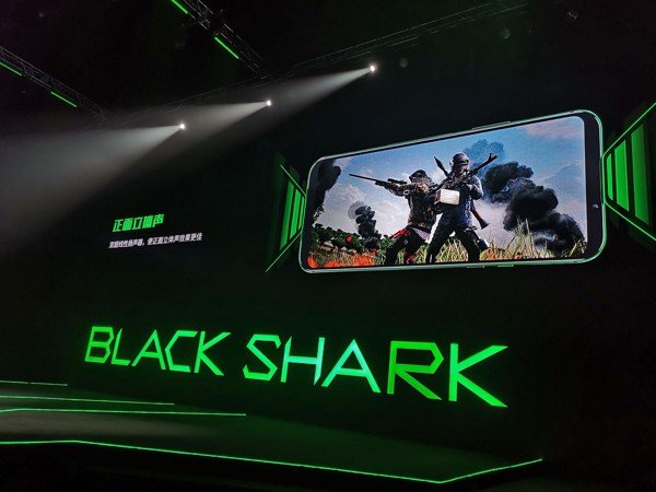 Xiaomi ra mắt Black Shark 2 với chip Snapdragon 855, camera chính 48MP, giá từ 11 triệu