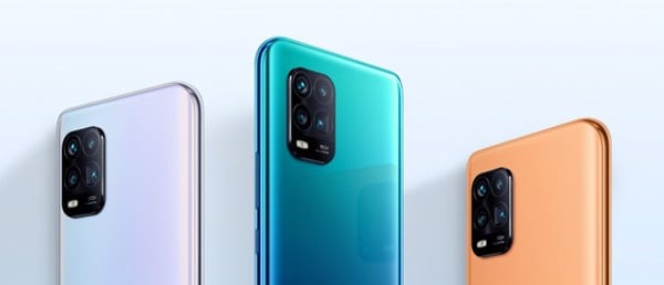 Xiaomi Ra Mắt Mi 10 Youth 5G, Camera Zoom 50x