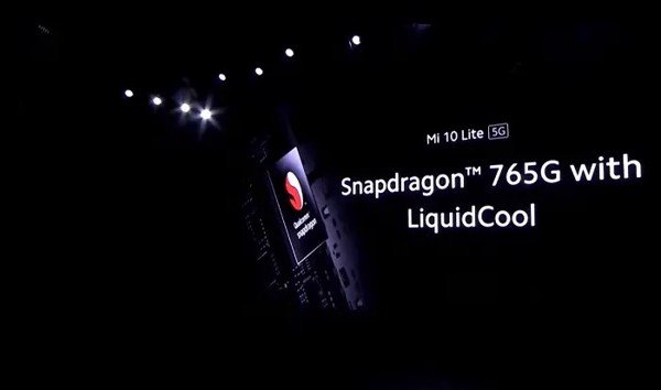 Xiaomi Ra Mắt Mi 10 Youth 5G, Camera Zoom 50x